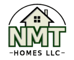 nmt homes logo